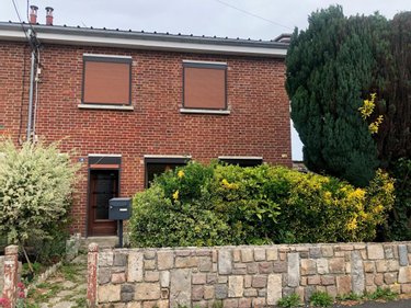 Maison a vendre Feuchy 62223 Pas-de-Calais 85 m2 5 pièces 121800 euros