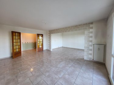 Appartement a vendre Reims 51100 Marne 90 m2 4 pièces 189000 euros