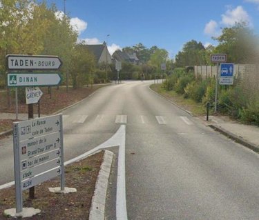 Maison a vendre Taden 22100 Côtes-d'Armor 117 m2 7 pièces 271700 euros