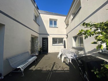 Maison a vendre Laval 53000 Mayenne 155 m2 6 pièces 335360 euros