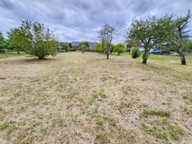 Maison a vendre Saint-Martin-des-Bois 41800 Loir-et-Cher 150 m2 8 pièces 99400 euros