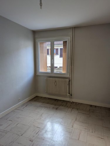 Location appartement Cusset 03300 Allier 61 m2 3 pièces 612 euros