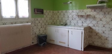 Maison a vendre Mourmelon-le-Grand 51400 Marne 98 m2 5 pièces 179150 euros