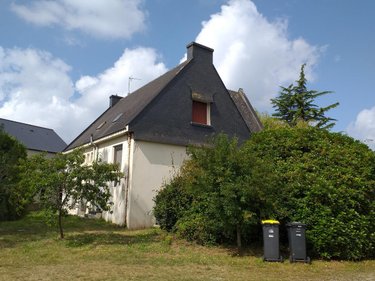 Maison a vendre Locqueltas 56390 Morbihan 150 m2 9 pièces 825372 euros