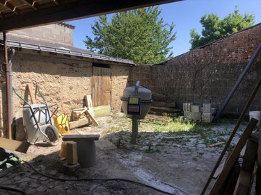 Location maison Loiré 49440 Maine-et-Loire 70 m2  650 euros