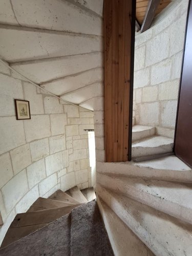 Maison a vendre Saint-Just-Luzac 17320 Charente-Maritime 173 m2 5 pièces 237000 euros