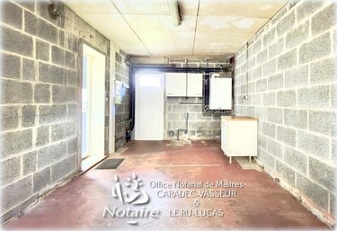 Maison a vendre Landivisiau 29400 Finistère 72 m2 5 pièces 189400 euros