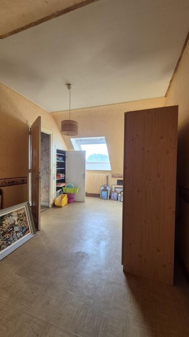 Maison a vendre Guiclan 29410 Finistère 139 m2 7 pièces 99900 euros