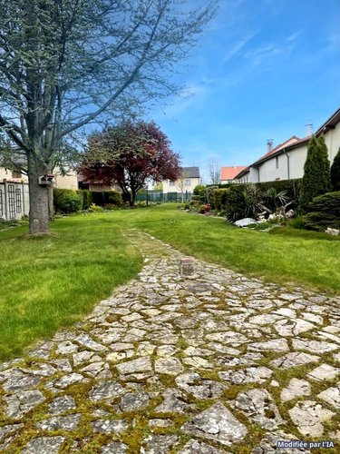 Maison a vendre Courtisols 51460 Marne 250 m2 8 pièces 336560 euros