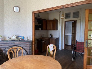 Maison a vendre Pontrieux 22260 Côtes-d'Armor 157 m2  252000 euros