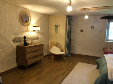 Maison a vendre Commana 29450 Finistère 150 m2 5 pièces 131875 euros