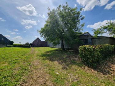 Maison a vendre Febvin-Palfart 62960 Pas-de-Calais 114 m2 5 pièces 136180 euros