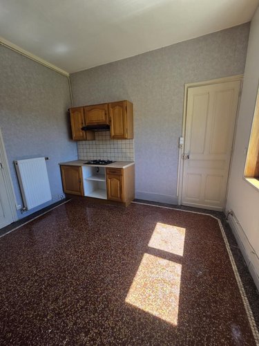 Location maison Raillencourt-Sainte-Olle 59554 Nord 79 m2 3 pièces 640 euros