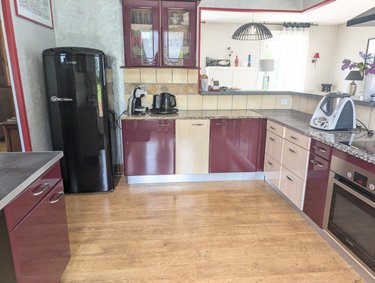 Maison a vendre La Baule-Escoublac 44500 Loire-Atlantique 111 m2 4 pièces 582400 euros