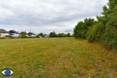 Terrain a batir a vendre Bierné-les-Villages 53290 Mayenne 6900 m2  37500 euros