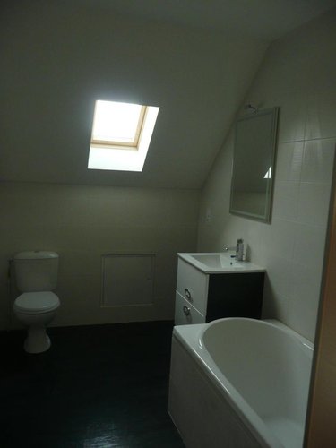 Location maison Dole 39100 Jura 98 m2 4 pièces 900 euros