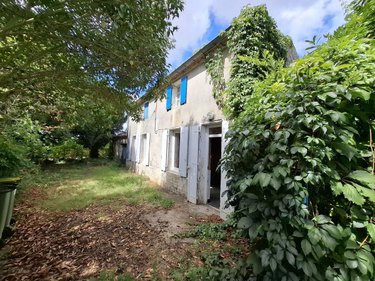 Maison a vendre Sablonceaux 17600 Charente-Maritime 91 m2 3 pièces 105000 euros