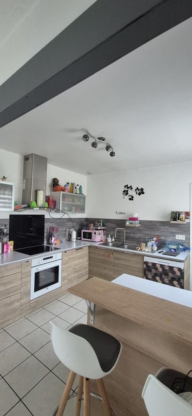 Maison a vendre Plougourvest 29400 Finistère 102 m2 6 pièces 188100 euros