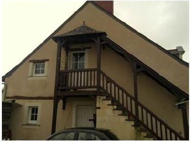 Immeuble a vendre Sceaux-d'Anjou 49330 Maine-et-Loire 198 m2  342960 euros