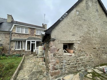 Maison a vendre Paimpol 22500 Côtes-d'Armor 77 m2 5 pièces 193230 euros