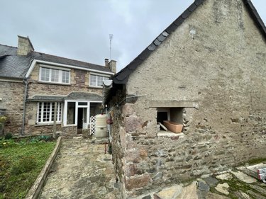 Maison a vendre Paimpol 22500 Côtes-d'Armor 78 m2 5 pièces 193230 euros