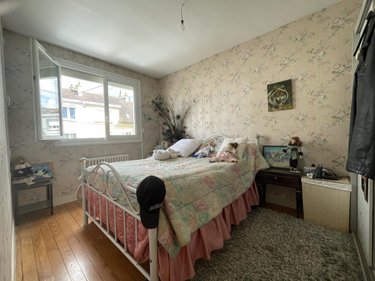Maison a vendre Le Mans 72000 Sarthe 94 m2  209000 euros