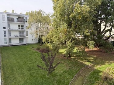 Appartement a vendre Vannes 56000 Morbihan 46 m2 2 pièces 213000 euros