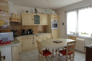 Maison a vendre Plouigneau 29610 Finistère 93 m2 5 pièces 180592 euros