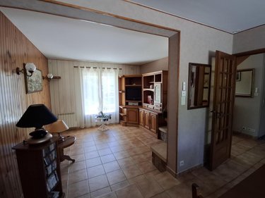 Maison a vendre Pleugriffet 56120 Morbihan 116 m2 5 pièces 175000 euros