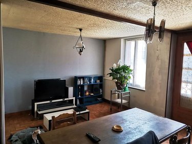 Maison a vendre Bellou-en-Houlme 61220 Orne 110 m2 6 pièces 85500 euros