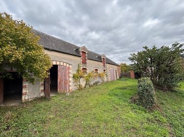 Maison a vendre Angers 49000 Maine-et-Loire 285 m2 13 pièces 367500 euros