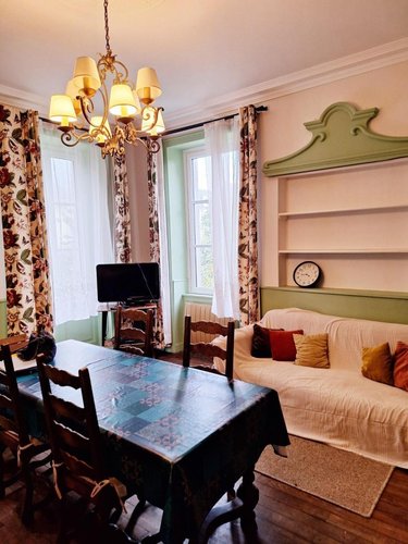 Location appartement Saint-Malo 35400 Ille-et-Vilaine 63 m2 3 pièces 820 euros