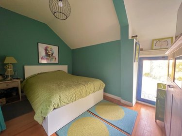 Maison a vendre Lorient 56100 Morbihan 103 m2 5 pièces 347135 euros