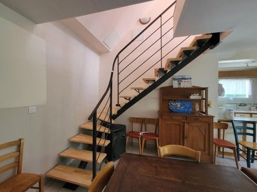 Maison a vendre Saint-Hernin 29270 Finistère 207 m2 9 pièces 262940 euros