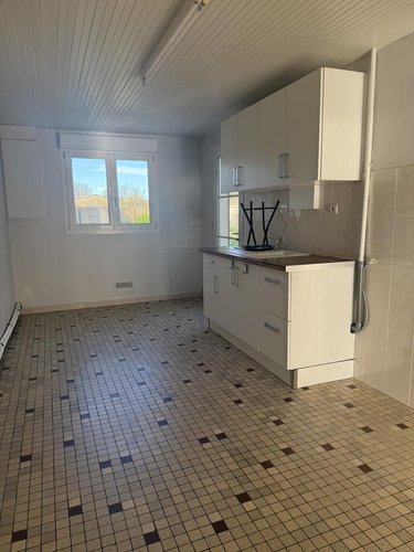 Maison a vendre Sainte-Flaive-des-Loups 85150 Vendée 107 m2 4 pièces 238900 euros