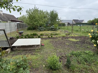 Viager maison Bévillers 59217 Nord 80 m2 4 pièces 35000 euros