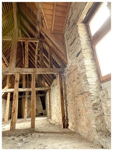 Maison a vendre Segré-en-Anjou Bleu 49500 Maine-et-Loire 363 m2 10 pièces 499520 euros