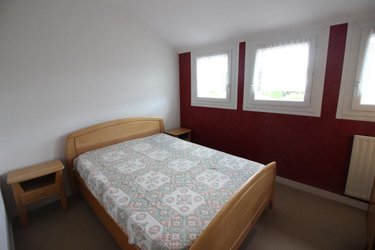 Maison a vendre Quéven 56530 Morbihan 107 m2 5 pièces 297180 euros