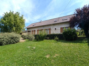 Maison a vendre Creuzier-le-Neuf 03300 Allier 184 m2 7 pièces 251520 euros