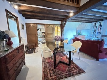 Maison a vendre Monteneuf 56380 Morbihan 160 m2 6 pièces 348000 euros