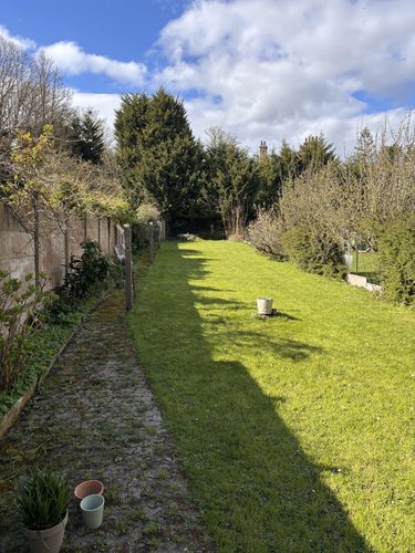 Location maison Saint-Étienne-au-Mont 62360 Pas-de-Calais 93 m2 5 pièces 920 euros