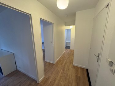 Location appartement Lille 59000 Nord 65 m2 3 pièces 1029 euros
