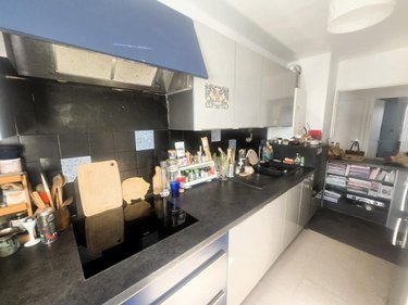 Appartement a vendre Angers 49000 Maine-et-Loire 112 m2 5 pièces 295000 euros