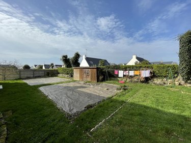 Maison a vendre Concarneau 29900 Finistère 141 m2 7 pièces 354280 euros