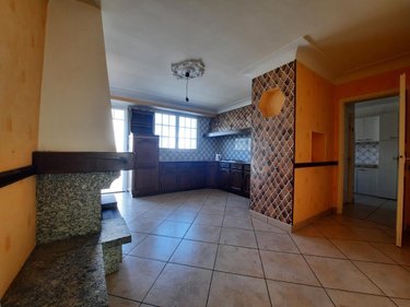 Maison a vendre Challans 85300 Vendée 152 m2 5 pièces 221000 euros