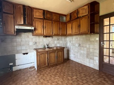 Maison a vendre Ligré 37500 Indre-et-Loire 89 m2 5 pièces 190800 euros