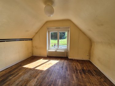 Maison a vendre Val-d'Oust 56460 Morbihan 86 m2  147230 euros