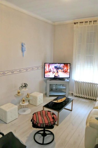 Immeuble a vendre Bourges 18000 Cher 244 m2  343200 euros