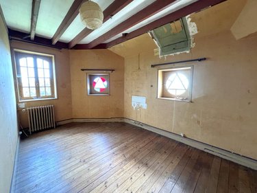 Maison a vendre Mareuil-sur-Cher 41110 Loir-et-Cher 180 m2 7 pièces 294000 euros