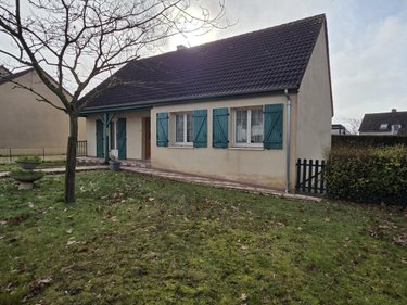 Maison a vendre Château-Gontier-sur-Mayenne 53200 Mayenne 87 m2 5 pièces 188400 euros